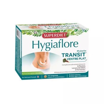 Superdiet Hygiaflore...