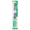 Gum Classic Brosse À Dents Bio-Sourcée Ultra Souple 15/100e Compacte x1