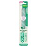 Gum Classic Brosse À Dents Bio-Sourcée Ultra Souple 15/100e Compacte x1