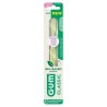 Gum Classic Brosse À Dents Bio-Sourcée Ultra Souple 15/100e Compacte x1