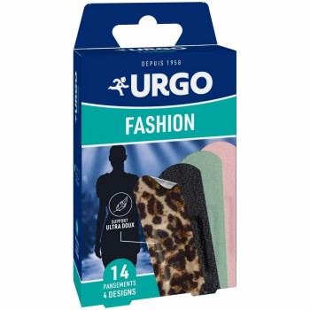 Urgo Pansements Fashion x14