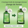 Weleda Bouleau Huile de Massage Minceur au Bouleau 200ml