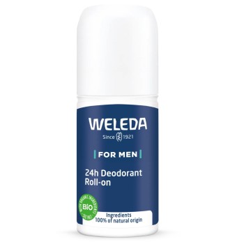 Weleda Homme Déodorant...