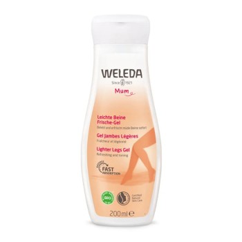 Weleda Maternite Gel Jambes...