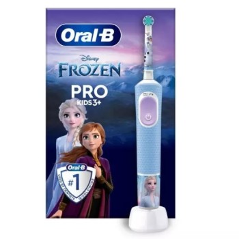 Oral B Pro Kids Brosse à...