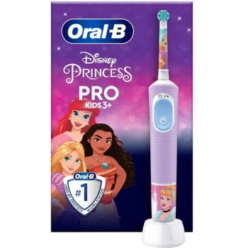 Oral B Pro Kids 3+ Brosse à...