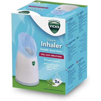 Vicks Steam Inhaler...