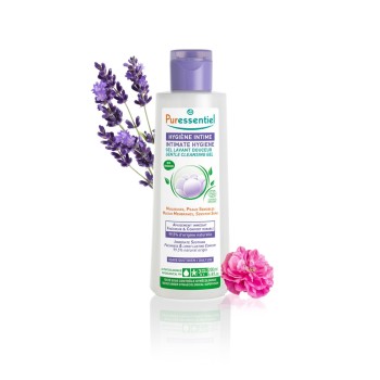 Puressentiel Gel Lavant...