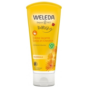 Weleda Baby Crème Lavante...