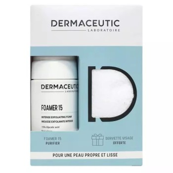 Dermaceutic Foamer 15...