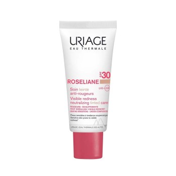 Uriage Roseliane CC Cream...