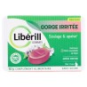 Libérill Gommes Gorge Irritée 50g