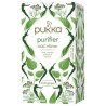 Pukka Purifier Bio 20 Sachets