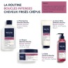 Phyto Boucles Intenses Crème Riche Définition Boucles Cheveux Frisés, Crépus, 250ml