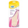 Scholl ExpertSupport Semelles de Confort Chaussures Plates et Étroites 35,5-40,5 1 Paire