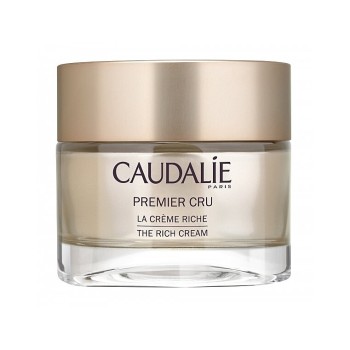 Caudalie La Crème Riche 50ml