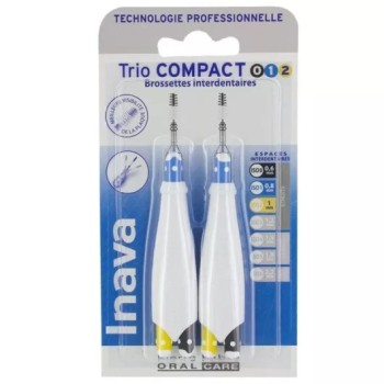 Inava Trio Compact...