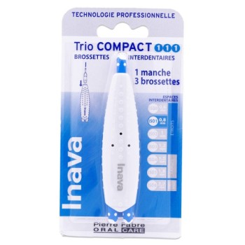 Inava Trio Compact...