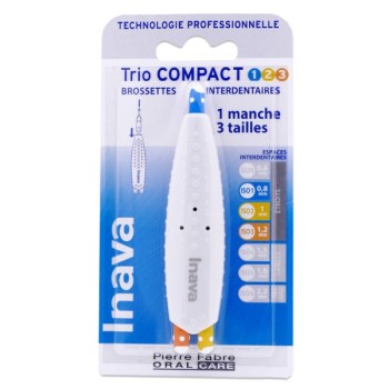 Inava Trio Compact...