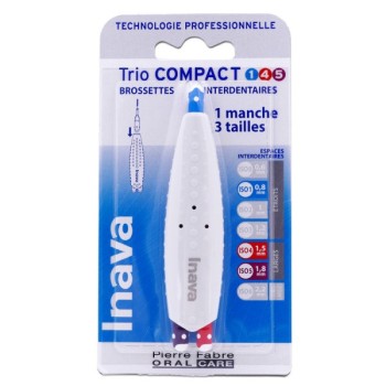 Inava Trio Compact...