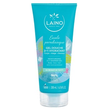 Laino Gel Douche 3En1...