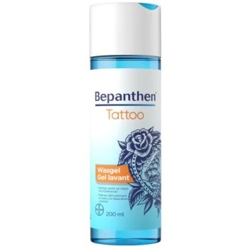 Bepanthen Tattoo Gel Lavant...