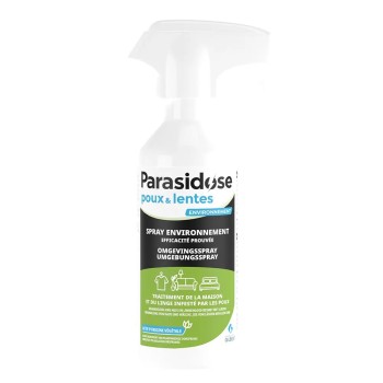 Parasidose Spray...