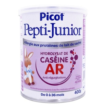 Picot Pepti Junior...