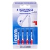 Inava Recharges Trio Compact 4 Brossettes 4 1.5mm