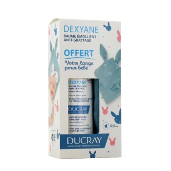 Ducray Dexyane Baume...