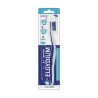 Elgydium Brosse à dents 4 IN 1 Medium