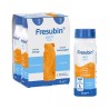 Fresubin Jucy Boisson nutritionnelle Orange 4x200ml