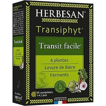 Herbesan Transiphyt Transit...