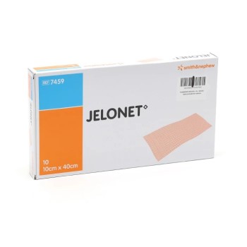 Smith & Nephew Jelonet...