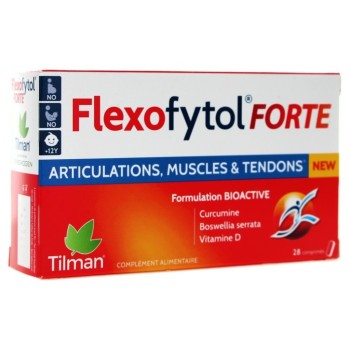 Tilman Flexofytol Forte x28...