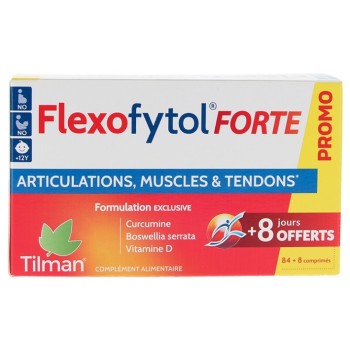 Tilman Flexofytol Forte x84...