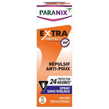 Paranix Extra Protect 24H...