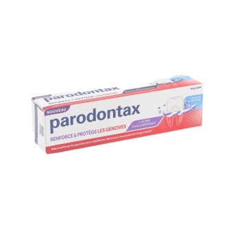 Parodontax Dentifrice...