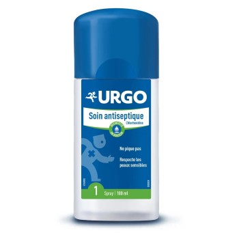 Urgo Soins Antiseptique...