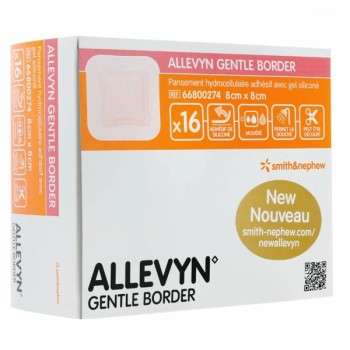 Smith & Nephew Allevyn...