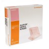 Smith & Nephew Allevyn Gentle Border 12.5x12.5cm x16 Pansement Hydrocellulaire Siliconé