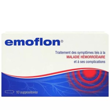 Emoflon Traitement des...