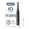 Oral-B iO Brosse à Dents Electrique Connectée Rechargeable Bleu Océan