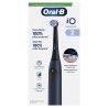 Oral-B iO Brosse à Dents Electrique Connectée Rechargeable Bleu Océan