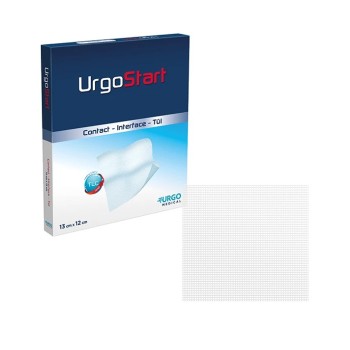 Urgostart Pansement...