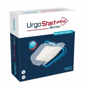 UrgoStart Plus Border 17x20cm