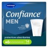 Hartmann Confiance Men Protections Absorbantes x14