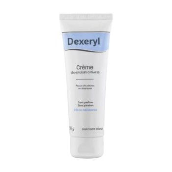 Dexeryl Crème Sécheresses...