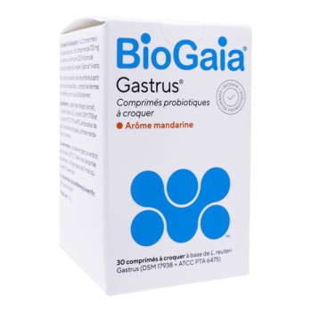 Biogaia Gastrus...