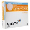 Smith & Nephew Allevyn Life Sacrum 21.6 x 23 cm x10 Pansement Hydrocellulaire Siliconé